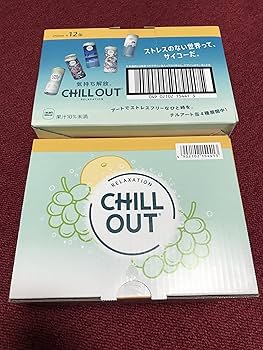 CHILL OUT 250ml×30缶 2箱 楽天市場】【10%OFFクーポン対象 12/11 23:59まで】チルアウト